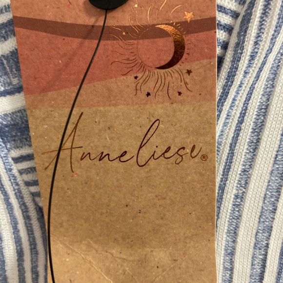 NWTS Ladies Blouse - Picture 6 of 14